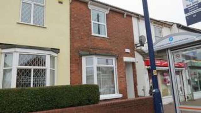  Image of Detached house for sale in Dudley Road Wolverhampton WV2 at Dudley Road Blakenhall Wolverhampton, WV2 3DN