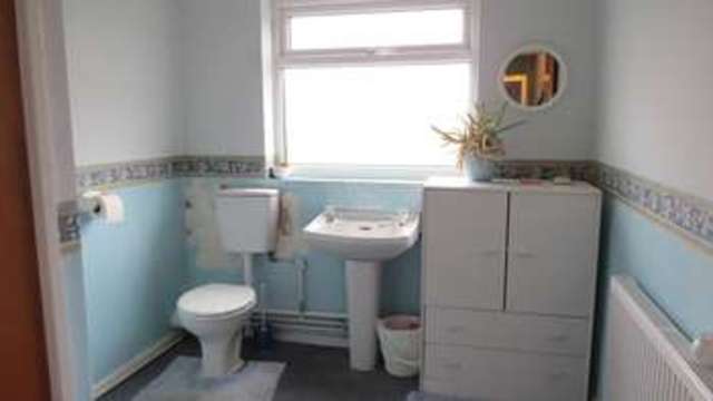 Image of Detached house for sale in Dudley Road Wolverhampton WV2 at Dudley Road Blakenhall Wolverhampton, WV2 3DN