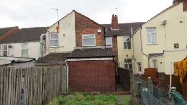  Image of Detached house for sale in Dudley Road Wolverhampton WV2 at Dudley Road Blakenhall Wolverhampton, WV2 3DN