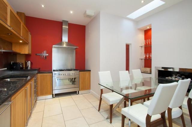  Image of 3 bedroom Flat to rent in Dundas Street Edinburgh EH3 at New Town Edinburgh Edinburgh, EH3 6QG