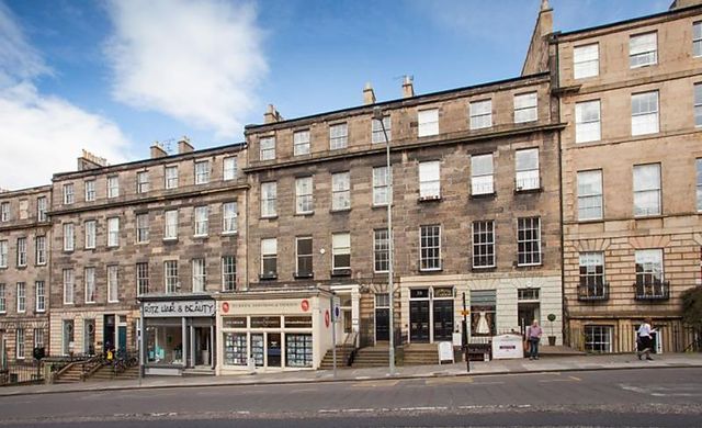  Image of 3 bedroom Flat to rent in Dundas Street Edinburgh EH3 at New Town Edinburgh Edinburgh, EH3 6QG