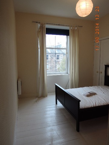  Image of 2 bedroom Flat to rent in Dundee Terrace Edinburgh EH11 at Fountainbridge Edinburgh Edinburgh, EH11 1DL