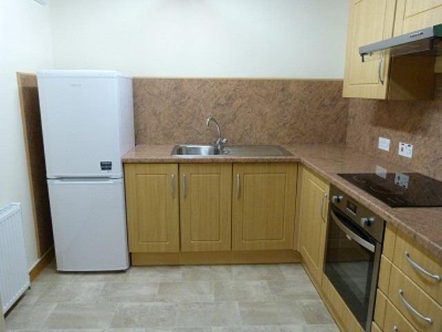  Image of 2 bedroom Flat to rent in Dunkeld Road Perth PH1 at Perth Perthshire Perthshire, PH1 5RN