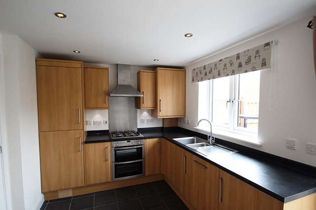  Image of 2 bedroom Detached house to rent in Dunmowe Way Fulbourn Cambridge CB21 at Fulbourn  Cambridge, CB21 5HW