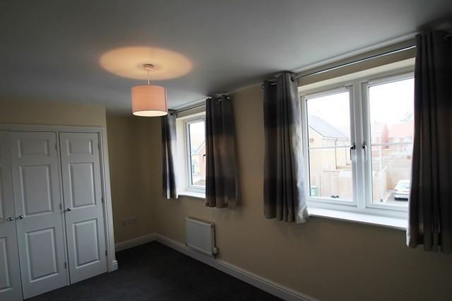  Image of 2 bedroom Detached house to rent in Dunmowe Way Fulbourn Cambridge CB21 at Fulbourn  Cambridge, CB21 5HW