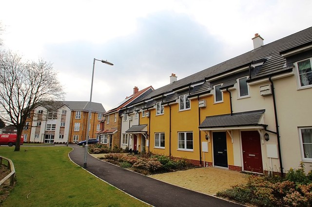  Image of 2 bedroom Detached house to rent in Dunmowe Way Fulbourn Cambridge CB21 at Fulbourn  Cambridge, CB21 5HW