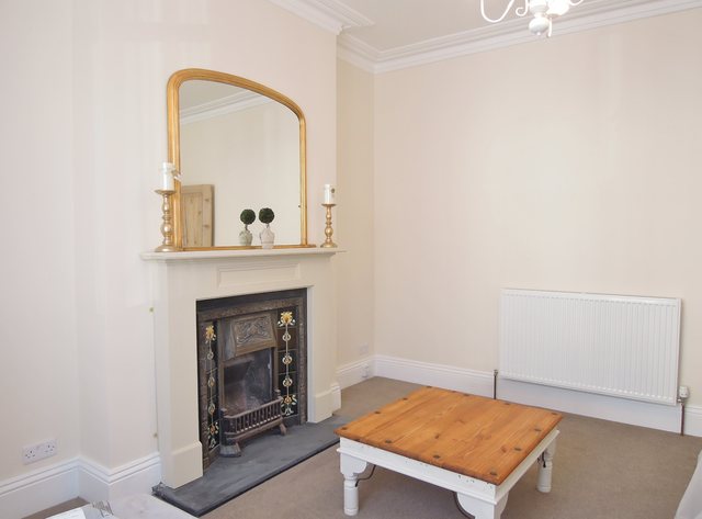  Image of 3 bedroom Detached house to rent in Durham Avenue Plymouth PL4 at St. Judes Plymouth Plymouth, PL4 8SR
