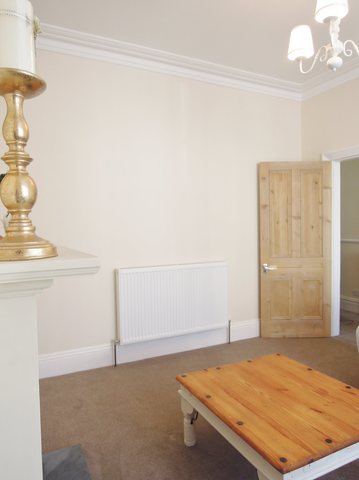  Image of 3 bedroom Detached house to rent in Durham Avenue Plymouth PL4 at St. Judes Plymouth Plymouth, PL4 8SR