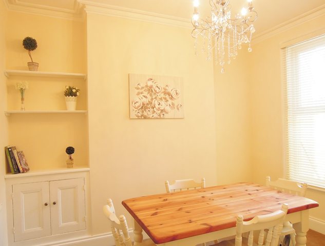  Image of 3 bedroom Detached house to rent in Durham Avenue Plymouth PL4 at St. Judes Plymouth Plymouth, PL4 8SR