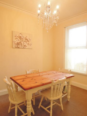 Image of 3 bedroom Detached house to rent in Durham Avenue Plymouth PL4 at St. Judes Plymouth Plymouth, PL4 8SR