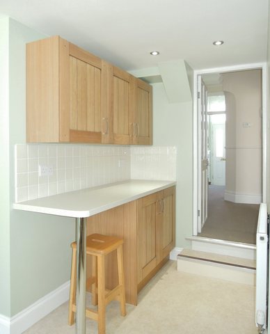  Image of 3 bedroom Detached house to rent in Durham Avenue Plymouth PL4 at St. Judes Plymouth Plymouth, PL4 8SR