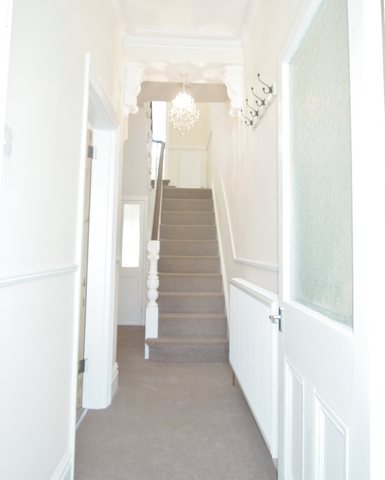  Image of 3 bedroom Detached house to rent in Durham Avenue Plymouth PL4 at St. Judes Plymouth Plymouth, PL4 8SR
