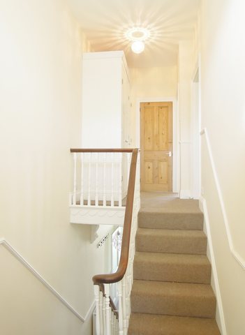  Image of 3 bedroom Detached house to rent in Durham Avenue Plymouth PL4 at St. Judes Plymouth Plymouth, PL4 8SR