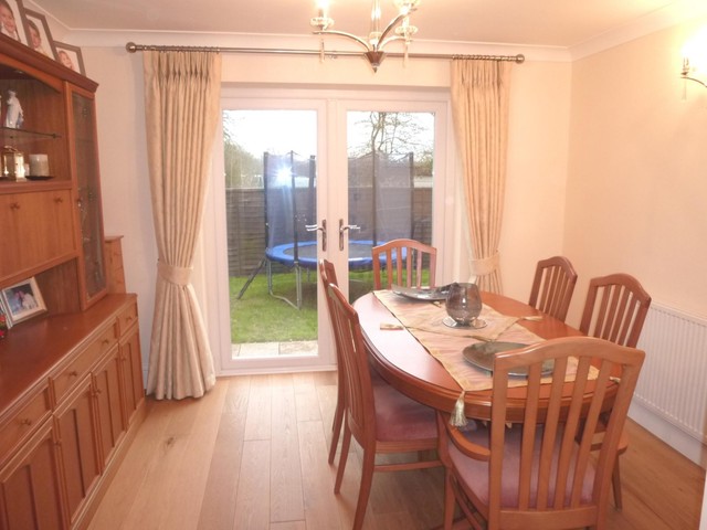  Image of 5 bedroom Detached house to rent in Durrants Road Rowland