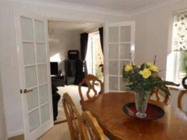  Image of 4 bedroom Detached house for sale in Lenthall Close Thorpe St. Andrew Norwich NR7 at Dussindale Norwich Thorpe St Andrew, NR7 0UU