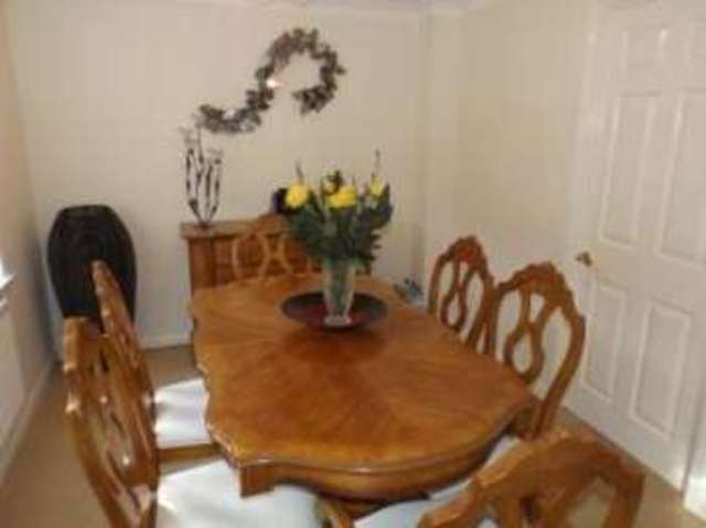  Image of 4 bedroom Detached house for sale in Lenthall Close Thorpe St. Andrew Norwich NR7 at Dussindale Norwich Thorpe St Andrew, NR7 0UU