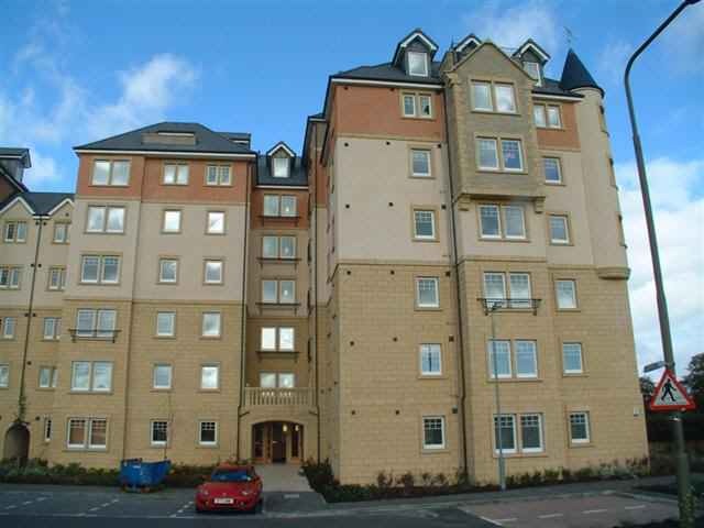  Image of 2 bedroom Flat to rent in Eagles View Livingston EH54 at Livingston West Lothian West Lothian, EH54 8AE