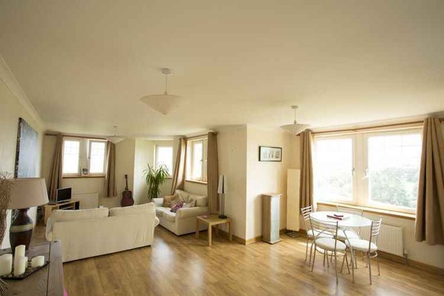  Image of 2 bedroom Flat to rent in Eagles View Livingston EH54 at Livingston West Lothian West Lothian, EH54 8AE