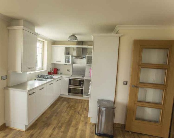  Image of 2 bedroom Flat to rent in Eagles View Livingston EH54 at Livingston West Lothian West Lothian, EH54 8AE