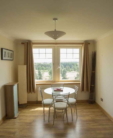  Image of 2 bedroom Flat to rent in Eagles View Livingston EH54 at Livingston West Lothian West Lothian, EH54 8AE