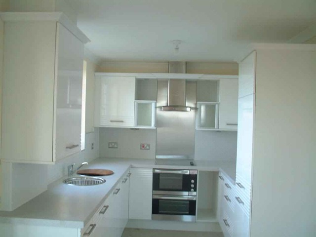  Image of 2 bedroom Flat to rent in Eagles View Livingston EH54 at Livingston West Lothian West Lothian, EH54 8AE