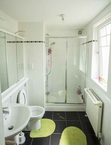  Image of 2 bedroom Flat to rent in Eagles View Livingston EH54 at Livingston West Lothian West Lothian, EH54 8AE
