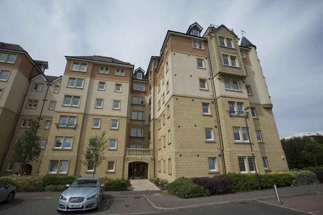  Image of 2 bedroom Flat to rent in Eagles View Livingston EH54 at Livingston West Lothian West Lothian, EH54 8AE