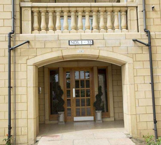  Image of 2 bedroom Flat to rent in Eagles View Livingston EH54 at Livingston West Lothian West Lothian, EH54 8AE