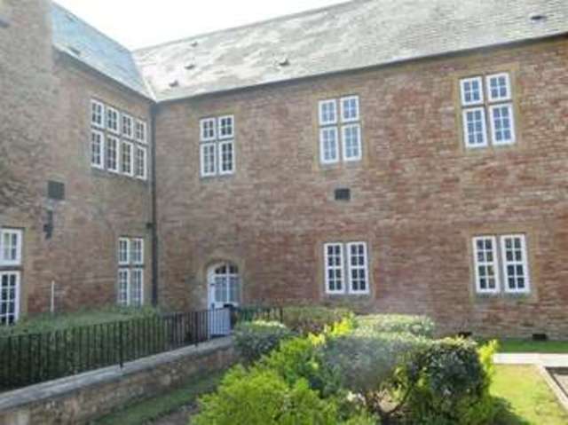  Image of 2 bedroom Flat for sale in East Court South Horrington Village Wells BA5 at Wells, BA5 3HL
