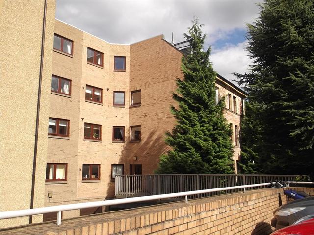  Image of 1 bedroom Flat to rent in East Parkside Edinburgh EH16 at Newington Edinburgh Edinburgh, EH16 5XN