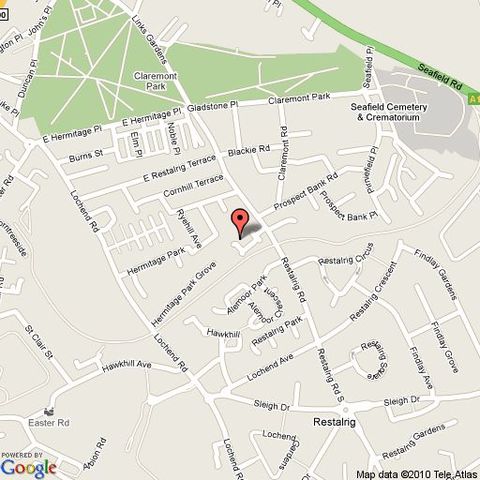  Image of 1 bedroom Flat to rent in Easter Hermitage Edinburgh EH6 at Lochend Edinburgh Edinburgh, EH6 8DR