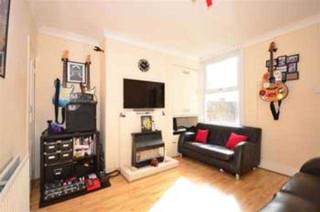  Image of 2 bedroom Terraced house for sale in Eastgate Terrace Rochester ME1 at Rochester Kent Rochester, ME1 1ES