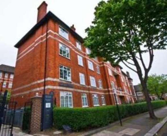  Image of 1 bedroom Flat for sale in Hartington Road London SW8 at Hartington Road London Vauxhall, SW8 2HU