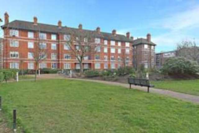  Image of 1 bedroom Flat for sale in Hartington Road London SW8 at Hartington Road London Vauxhall, SW8 2HU