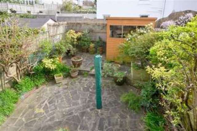  Image of 3 bedroom Terraced house for sale in Edburton Avenue Brighton BN1 at Brighton East Sussex Brighton, BN1 6EL