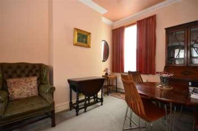  Image of 3 bedroom Terraced house for sale in Edburton Avenue Brighton BN1 at Brighton East Sussex Brighton, BN1 6EL