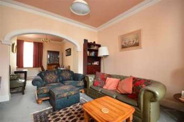  Image of 3 bedroom Terraced house for sale in Edburton Avenue Brighton BN1 at Brighton East Sussex Brighton, BN1 6EL