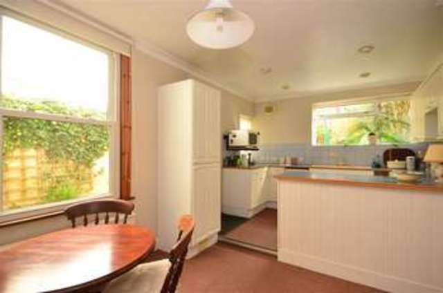  Image of 3 bedroom Terraced house for sale in Edburton Avenue Brighton BN1 at Brighton East Sussex Brighton, BN1 6EL