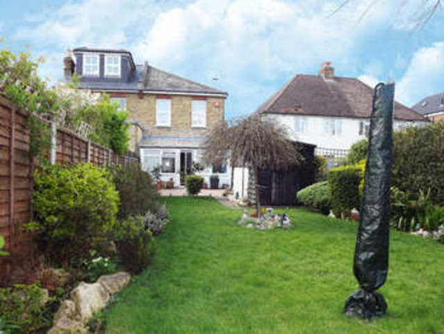  Image of 3 bedroom Semi-Detached house for sale in Ellerton Road Tolworth Surbiton KT6 at Surbiton Surrey Tolworth, KT6 7TX
