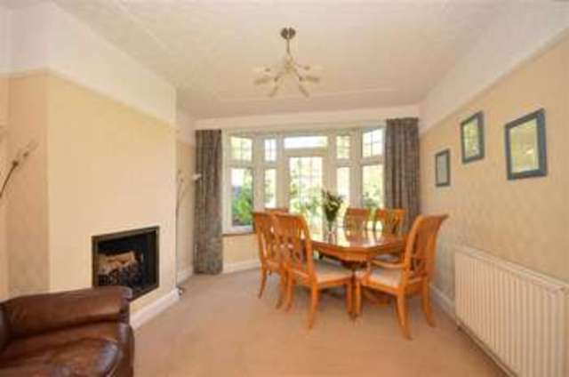  Image of 3 bedroom Semi-Detached house for sale in Elm Way Ewell Epsom KT19 at Epsom Surrey Ewell, KT19 0HB