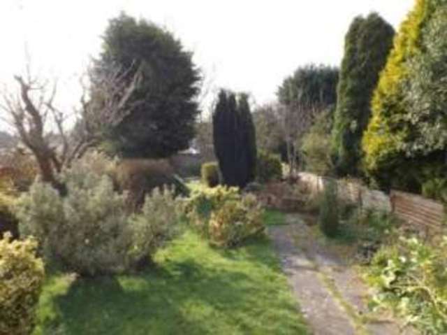  Image of 3 bedroom Semi-Detached house for sale in Elmfield Avenue Birstall Leicester LE4 at Birstall Leicester Birstall, LE4 3DF