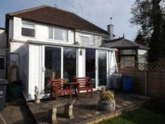  Image of 3 bedroom Semi-Detached house for sale in Elmfield Avenue Birstall Leicester LE4 at Birstall Leicester Birstall, LE4 3DF