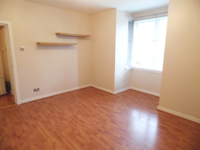  Image of 1 bedroom Flat to rent in Elmvale Row Glasgow G21 at Springburn Glasgow Glasgow, G21 1ND