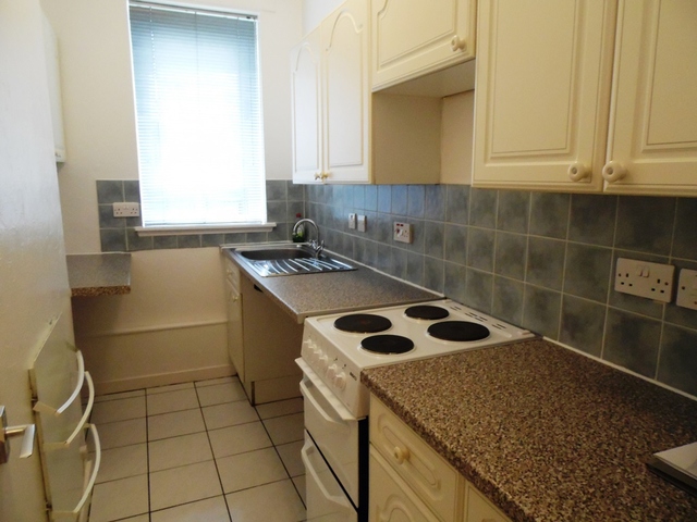  Image of 1 bedroom Flat to rent in Elmvale Row Glasgow G21 at Springburn Glasgow Glasgow, G21 1ND