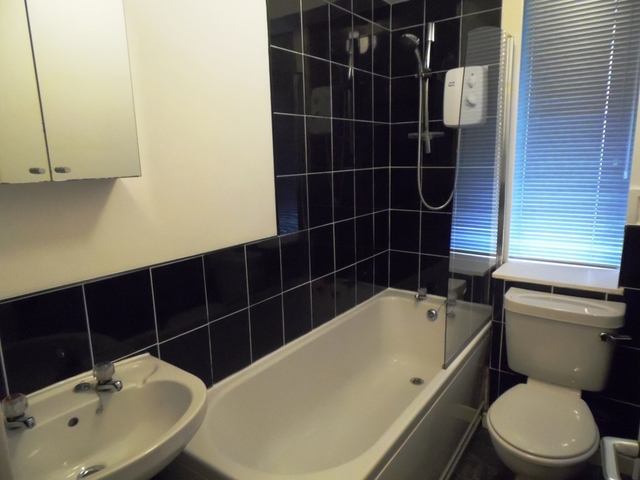  Image of 1 bedroom Flat to rent in Elmvale Row Glasgow G21 at Springburn Glasgow Glasgow, G21 1ND
