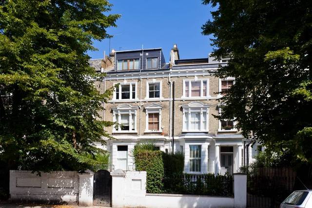  Image of 1 bedroom Flat to rent in Elsham Road London W14 at Elsham Road  London, W14 8HA