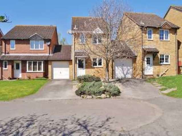  Image of 2 bedroom Detached house for sale in Elwes Close Abingdon OX14 at Abingdon, OX14 3UY