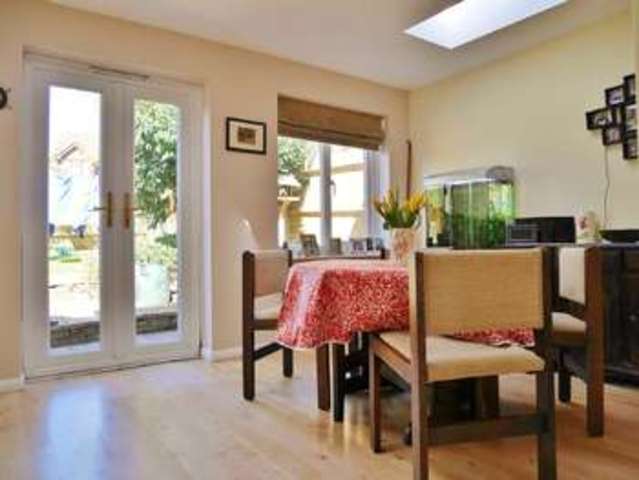  Image of 2 bedroom Detached house for sale in Elwes Close Abingdon OX14 at Abingdon, OX14 3UY