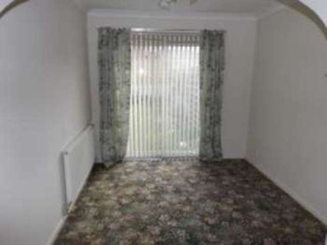  Image of 3 bedroom Semi-Detached house for sale in Ely Close Mansfield Woodhouse Mansfield NG19 at Mansfield Woodhouse Mansfield Mansfield Woodhouse, NG19 8JT