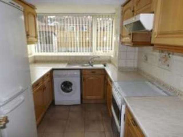  Image of 3 bedroom Semi-Detached house for sale in Ely Close Mansfield Woodhouse Mansfield NG19 at Mansfield Woodhouse Mansfield Mansfield Woodhouse, NG19 8JT
